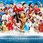 FIFA World Cup 2026 Official Album