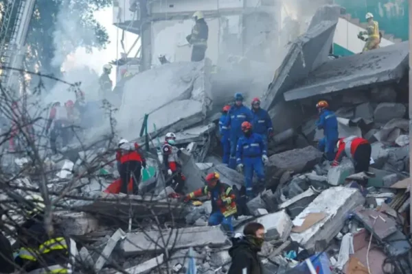 Russia-Ukraine War