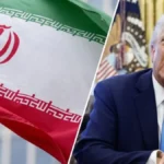 Trump Says Iran Attack