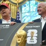 World Cup 2026 Live Updates