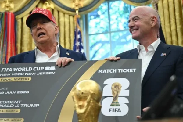 World Cup 2026 Live Updates