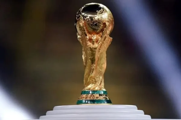 World Cup 2026 Live Updates