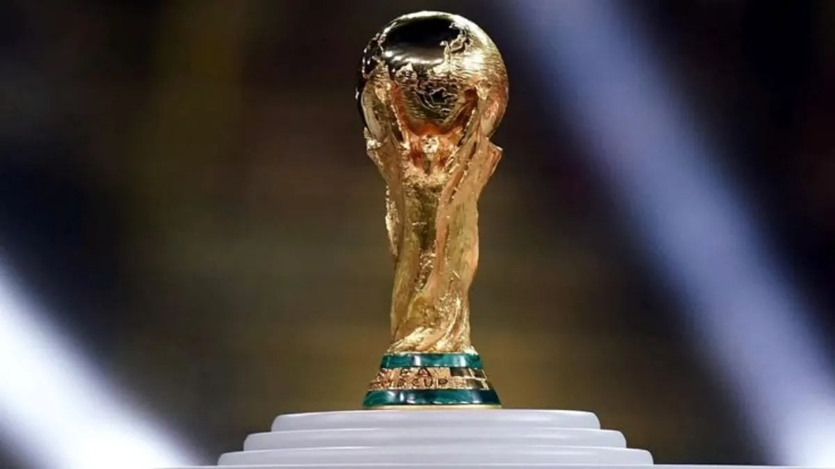 World Cup 2026 Live Updates